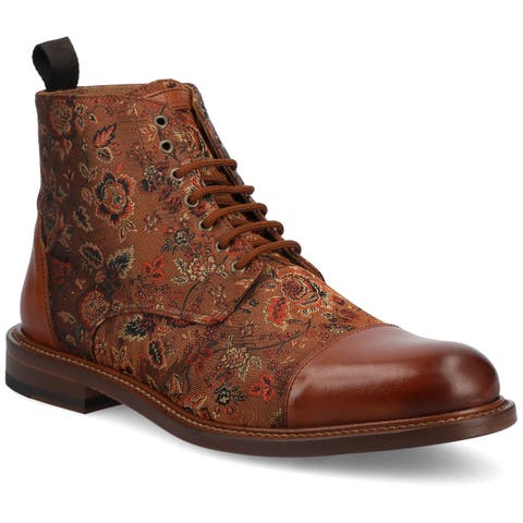 Men's Jack Dress Boot