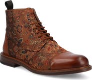 TAFT Men's Jack Dress Boot