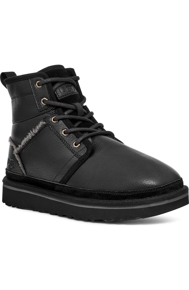 UGG<sup>®</sup> Neumel Heritage Boot, Main, color,