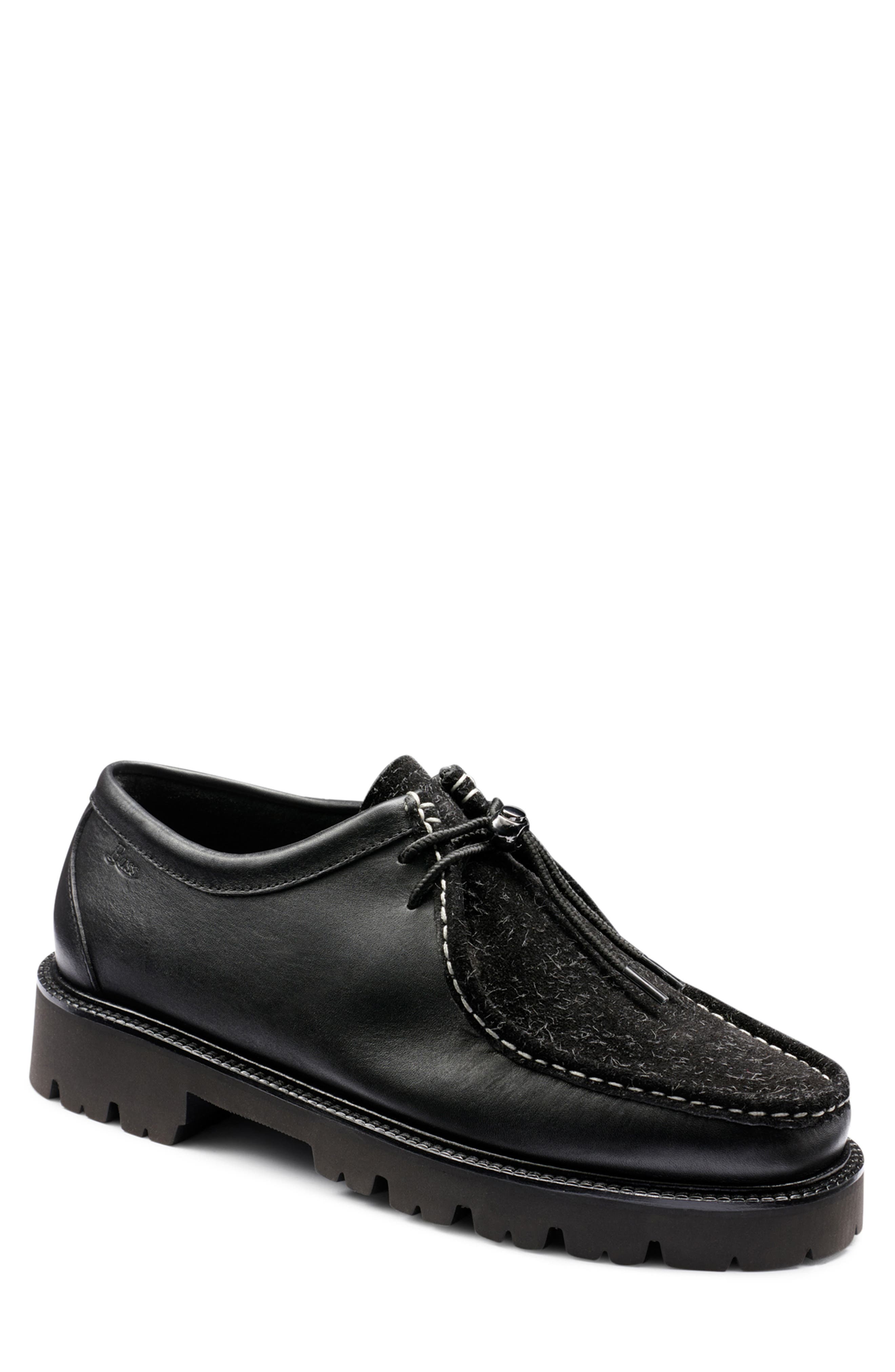 G.H.BASS Wallace Chukka Loafer, Main, color, 