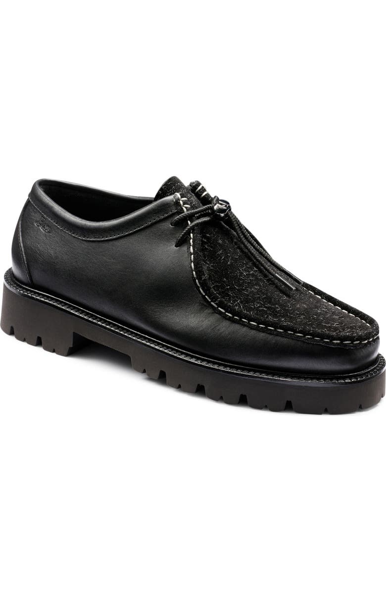 G.H.BASS Wallace Chukka Loafer, Main, color,