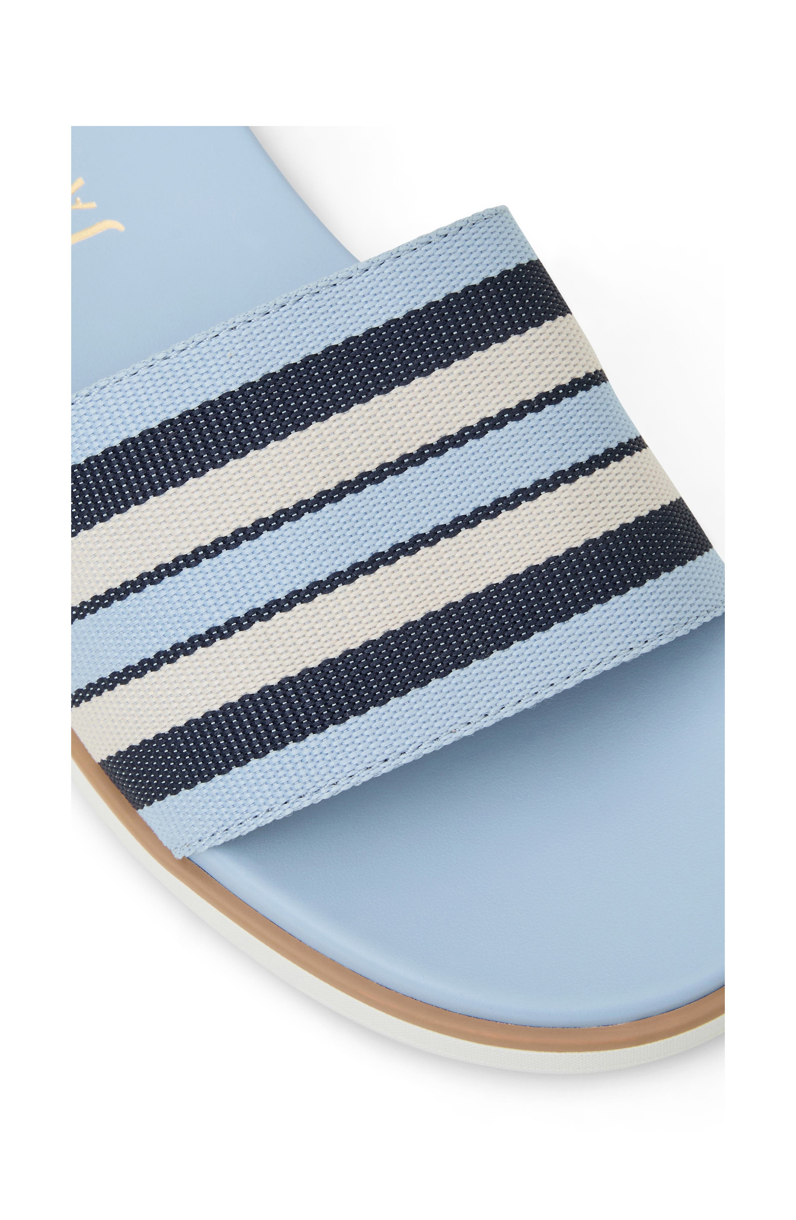 Jack Rogers Bayview Slide Sandal, Alternate, color, 