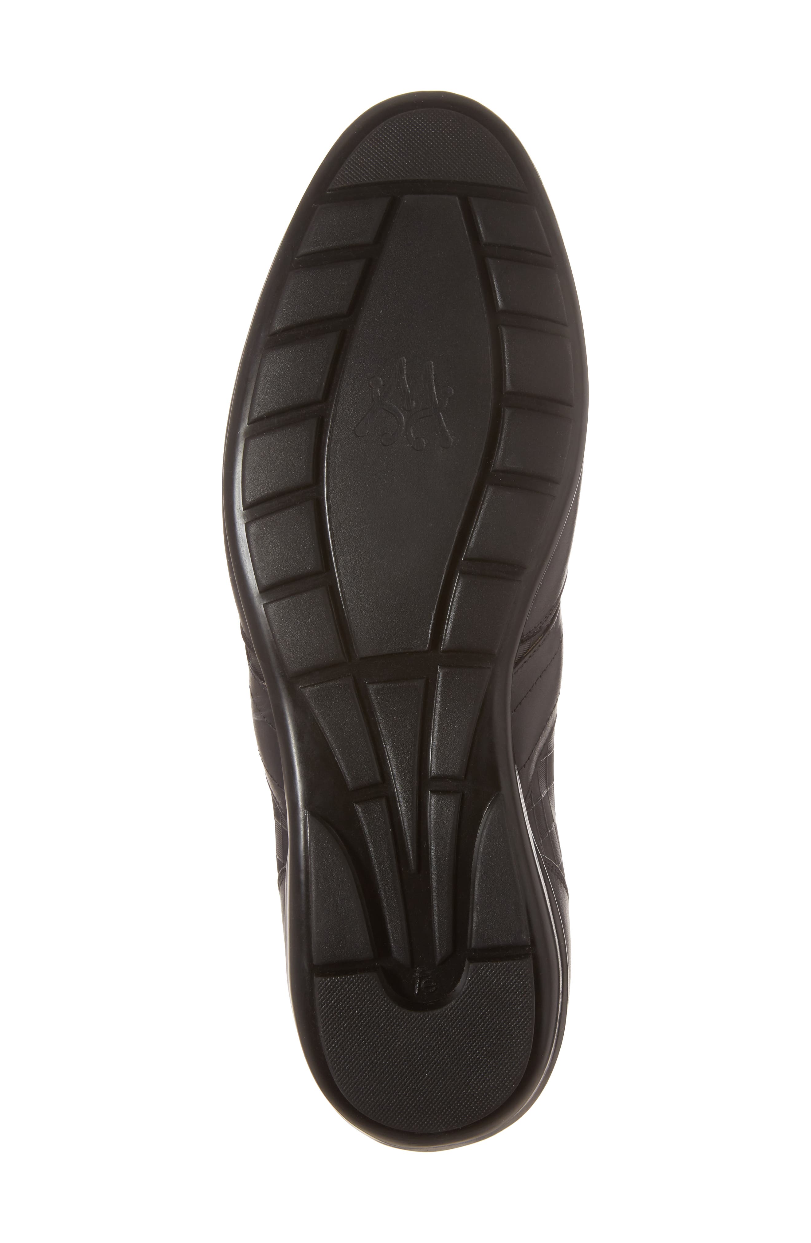 Mezlan Baena Sneaker, Alternate, color, 