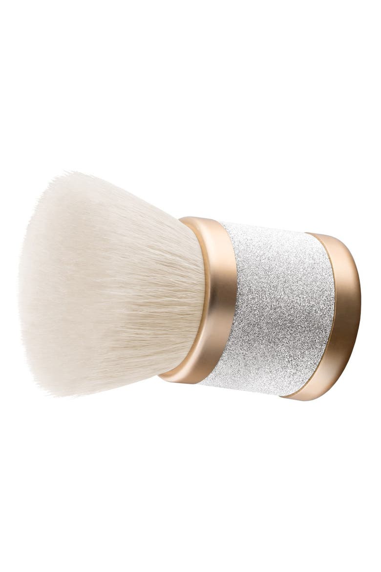MAC Mariah Carey 183 Buffer Brush, Alternate, color, NO COLOR