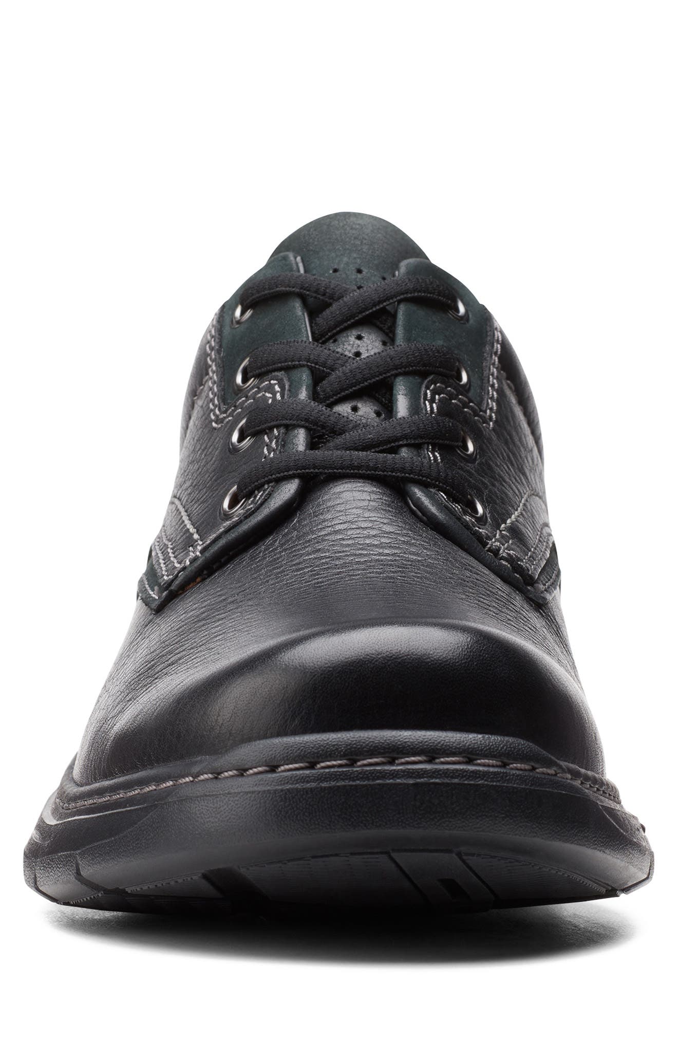 Clarks<sup>®</sup> Un Brawley Pace Derby, Alternate, color, 