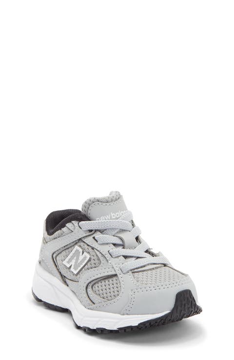 Kids' 408 Running Shoe (Walker, Toddler, Little Kid & Big Kid)