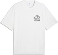 PUMA Now Court Graphic T-Shirt