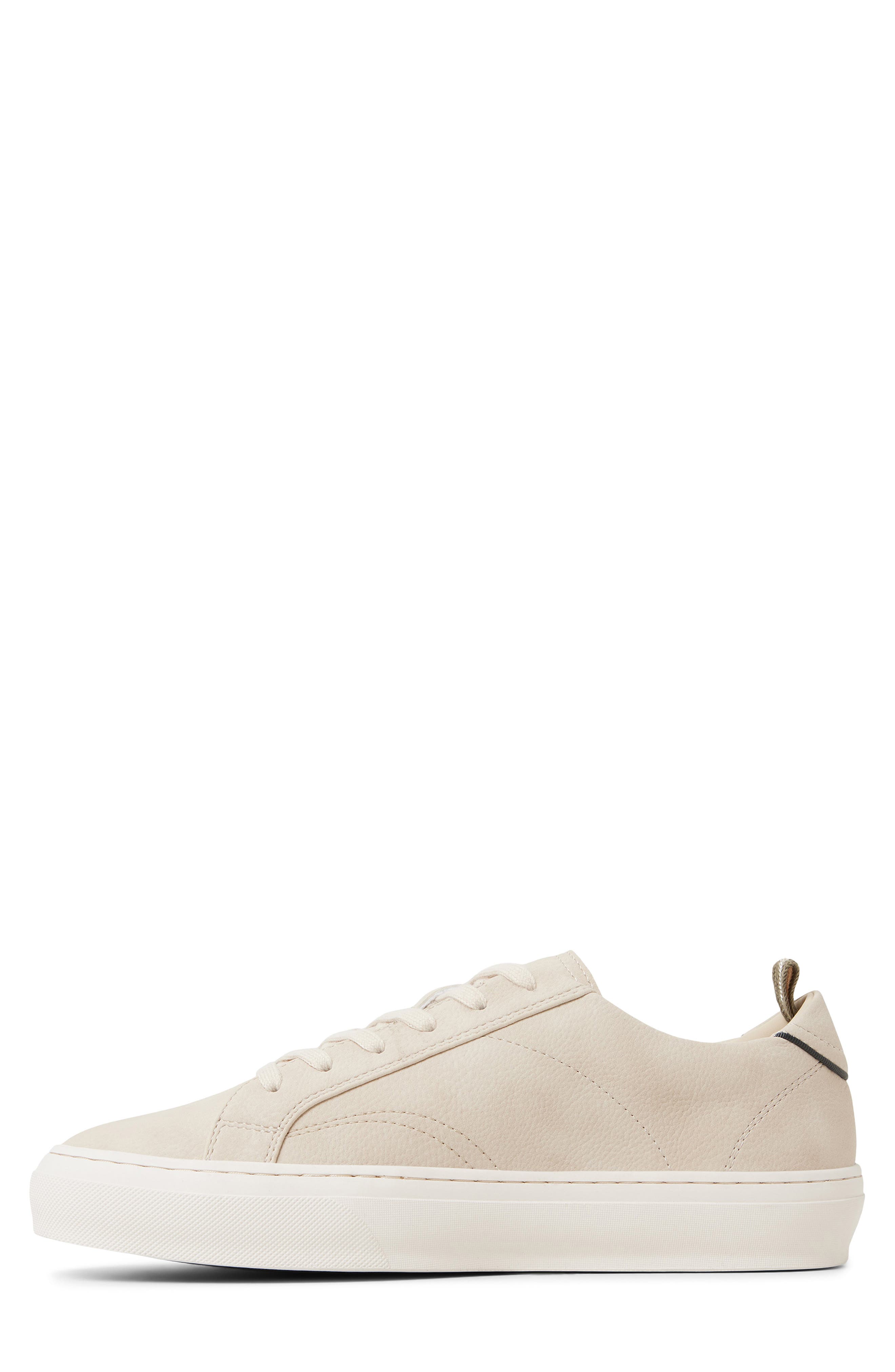 Taser Sneaker, Alternate, color, CREAM