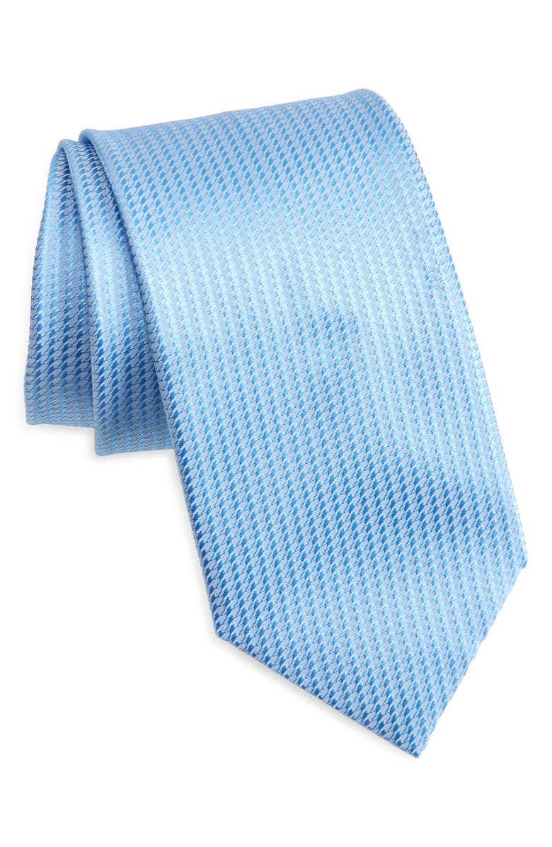 Brioni Silk Tie, Main, color,