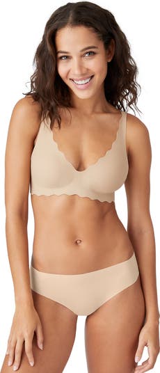 B.Wow'd Wireless Convertible T-Shirt Bra