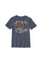 selected Navy Blue Heather
