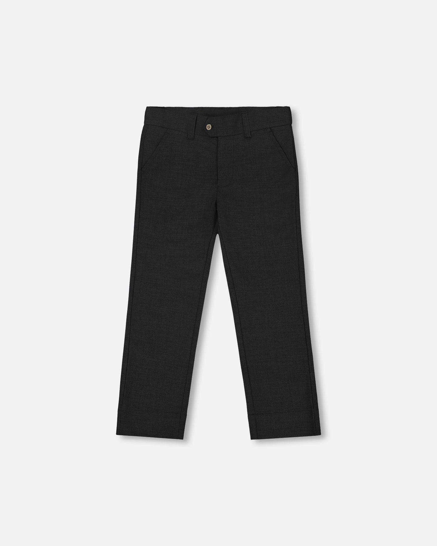 selected Black