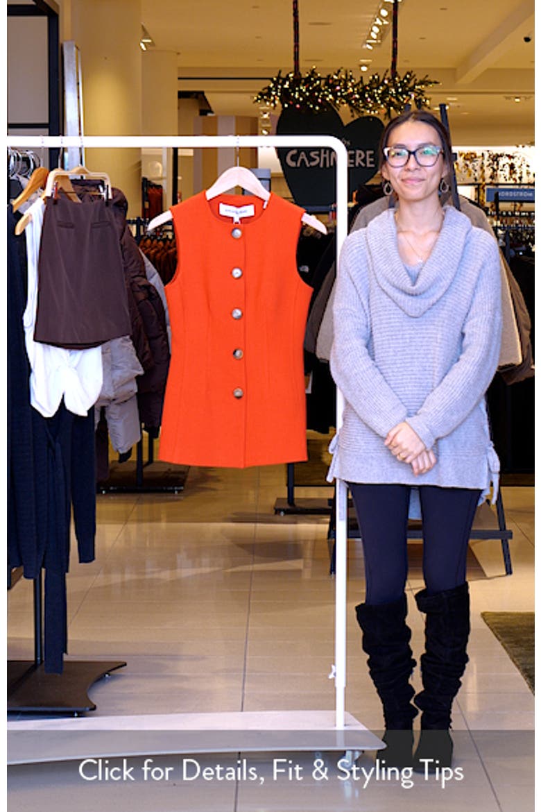 Jessup Vest video