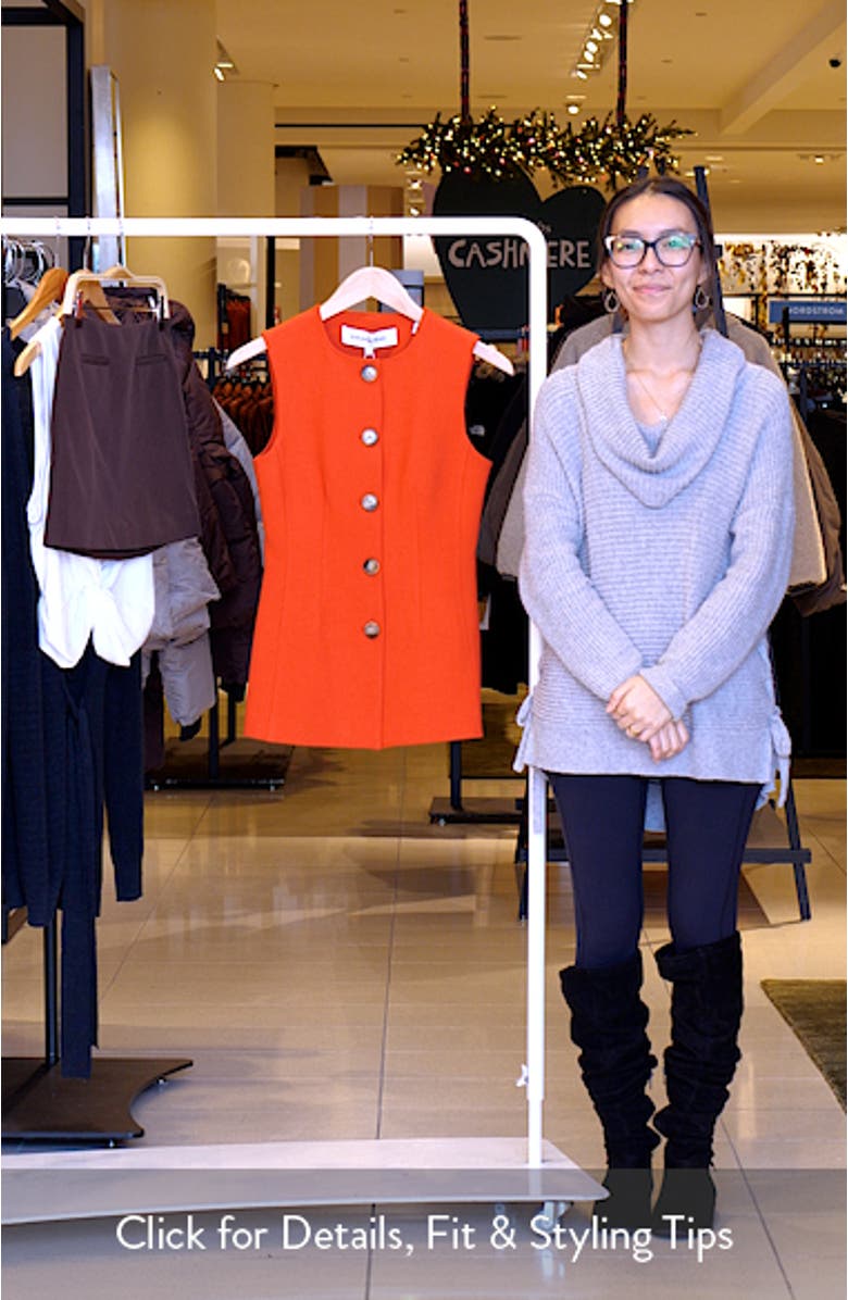 Jessup Vest, sales video thumbnail