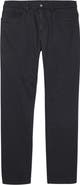 Fair Harbor Horizon Modern Fit Stretch Cotton Blend 5-Pocket Pants