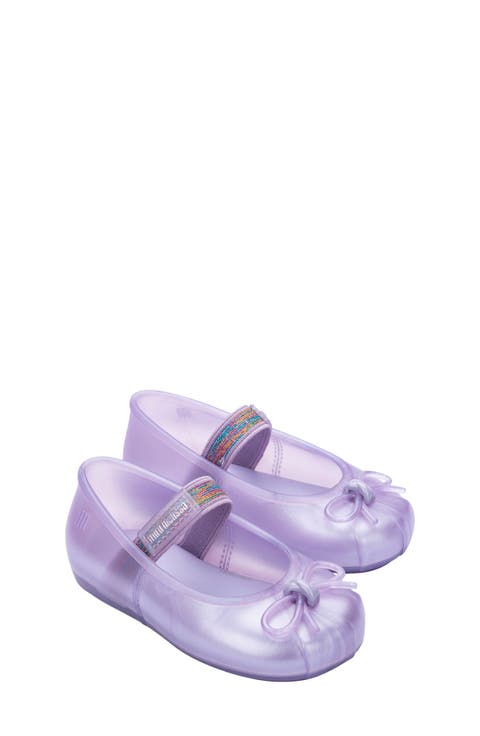 Sophie Mary Jane Ballet Flat (Walker, Toddler, Little Kid & Big Kid)