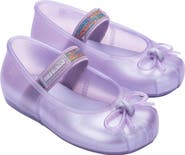 Mini Melissa Sophie Mary Jane Ballet Flat