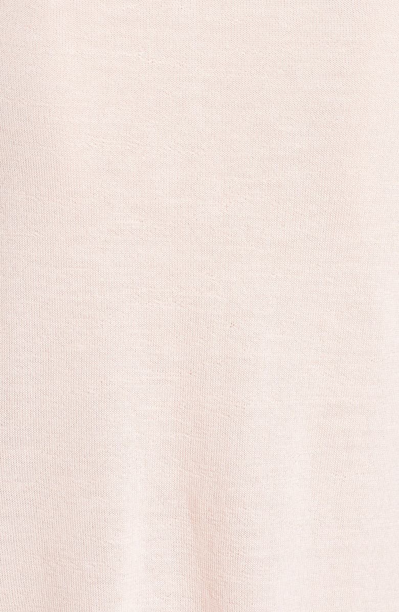 Simone Rocha Wool, Silk & Cashmere Cardigan, Alternate, color, 