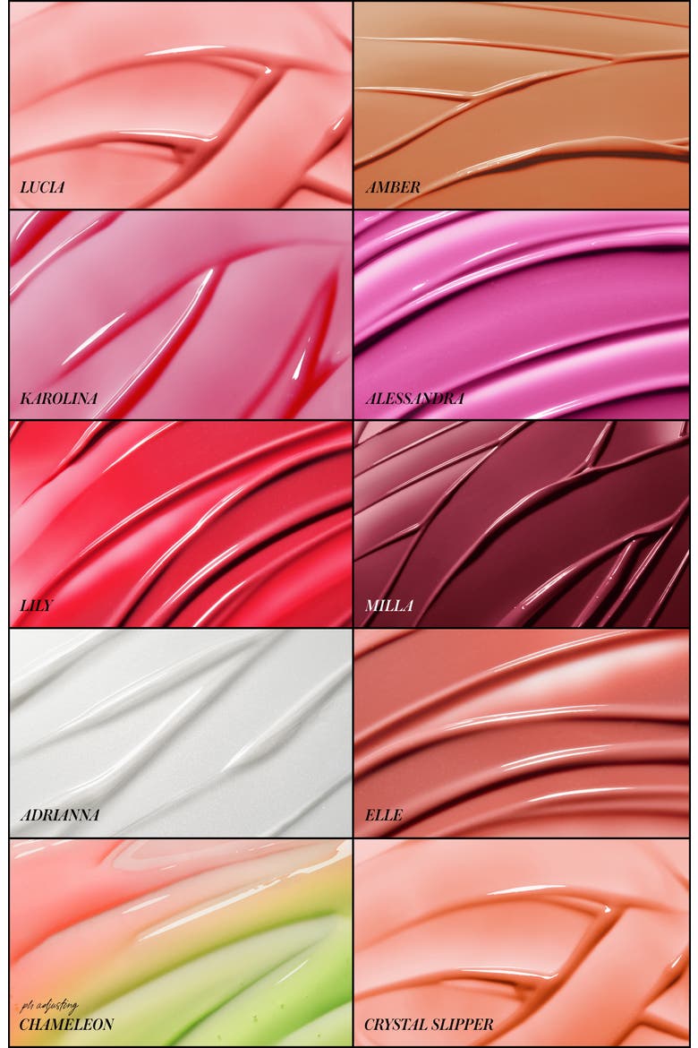 Legendary Lip Oil - Chameleon, Alternate, color, CHAMELEON