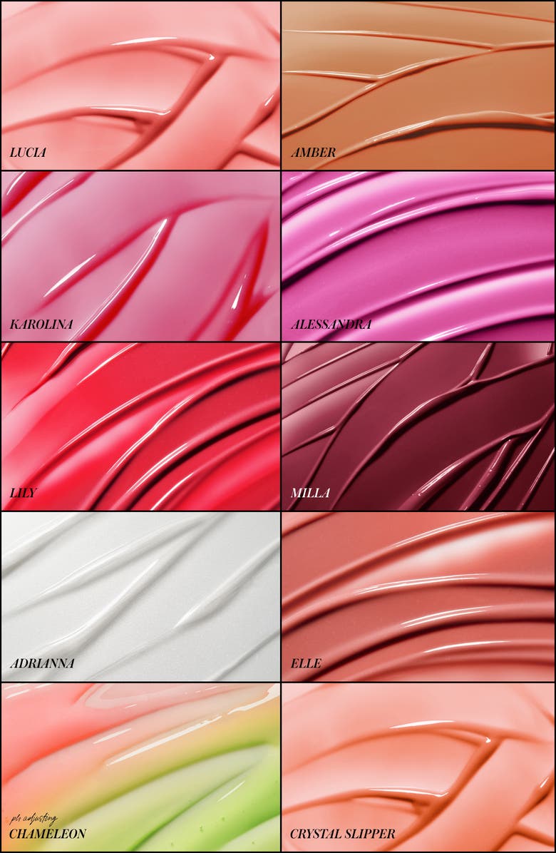 RMS Beauty Legendary Lip Oil - Chameleon, Alternate, color,