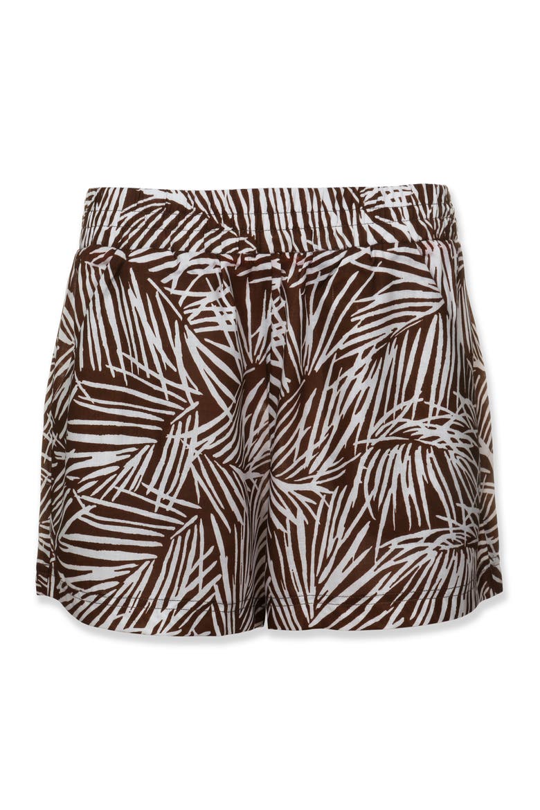 Lauren Short, Alternate, color, Paradise Palm