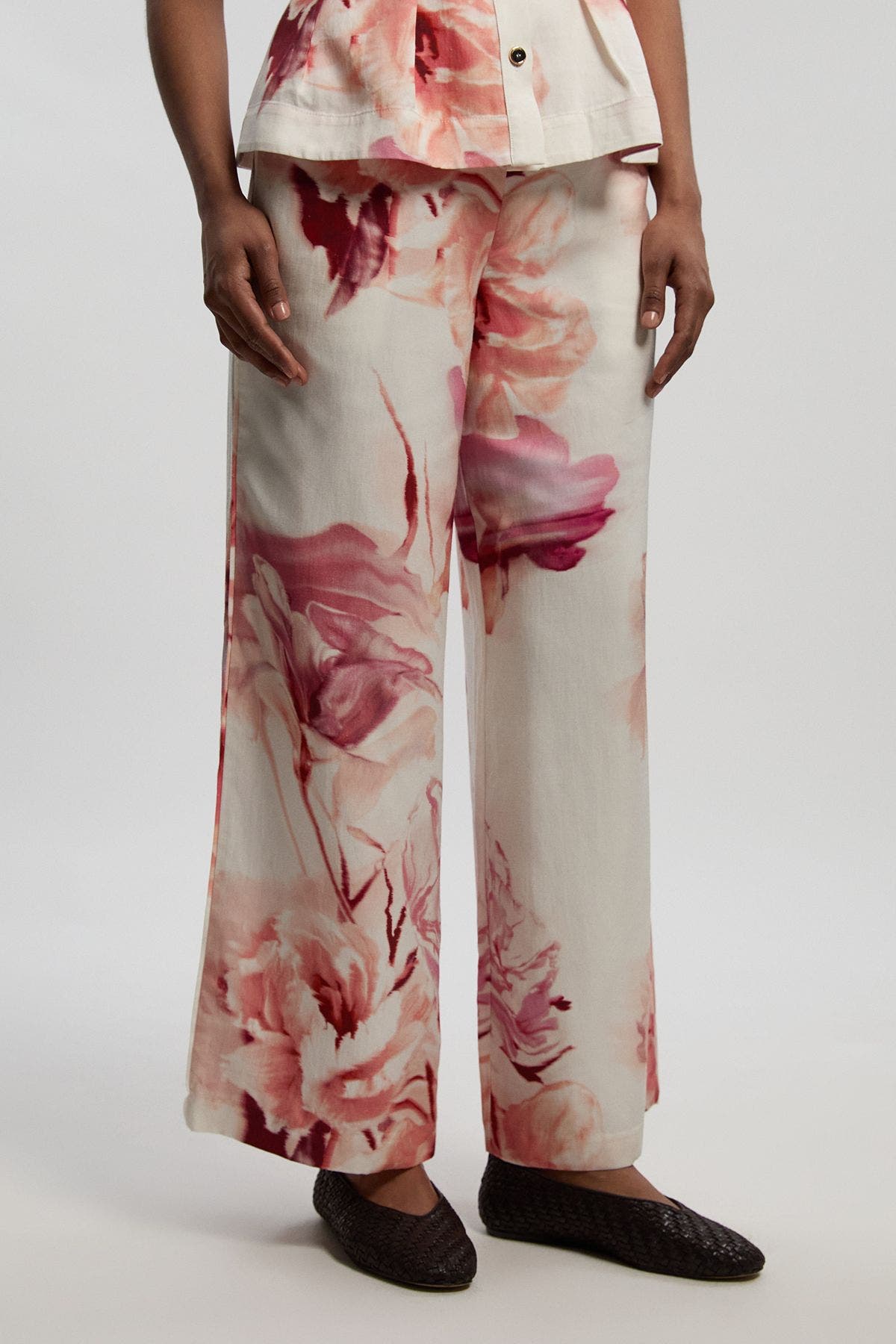 selected Floral