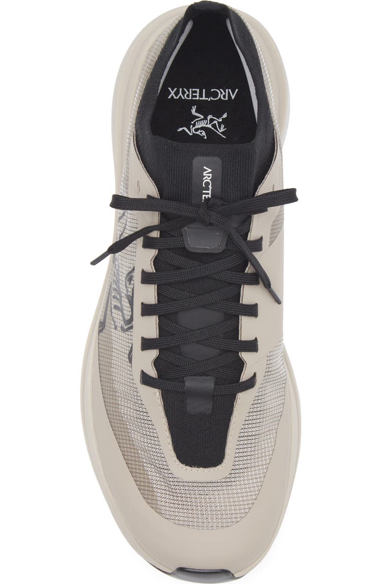 Arc'teryx Sylan Pro Running Shoe, Alternate, color, Rune/ Rune