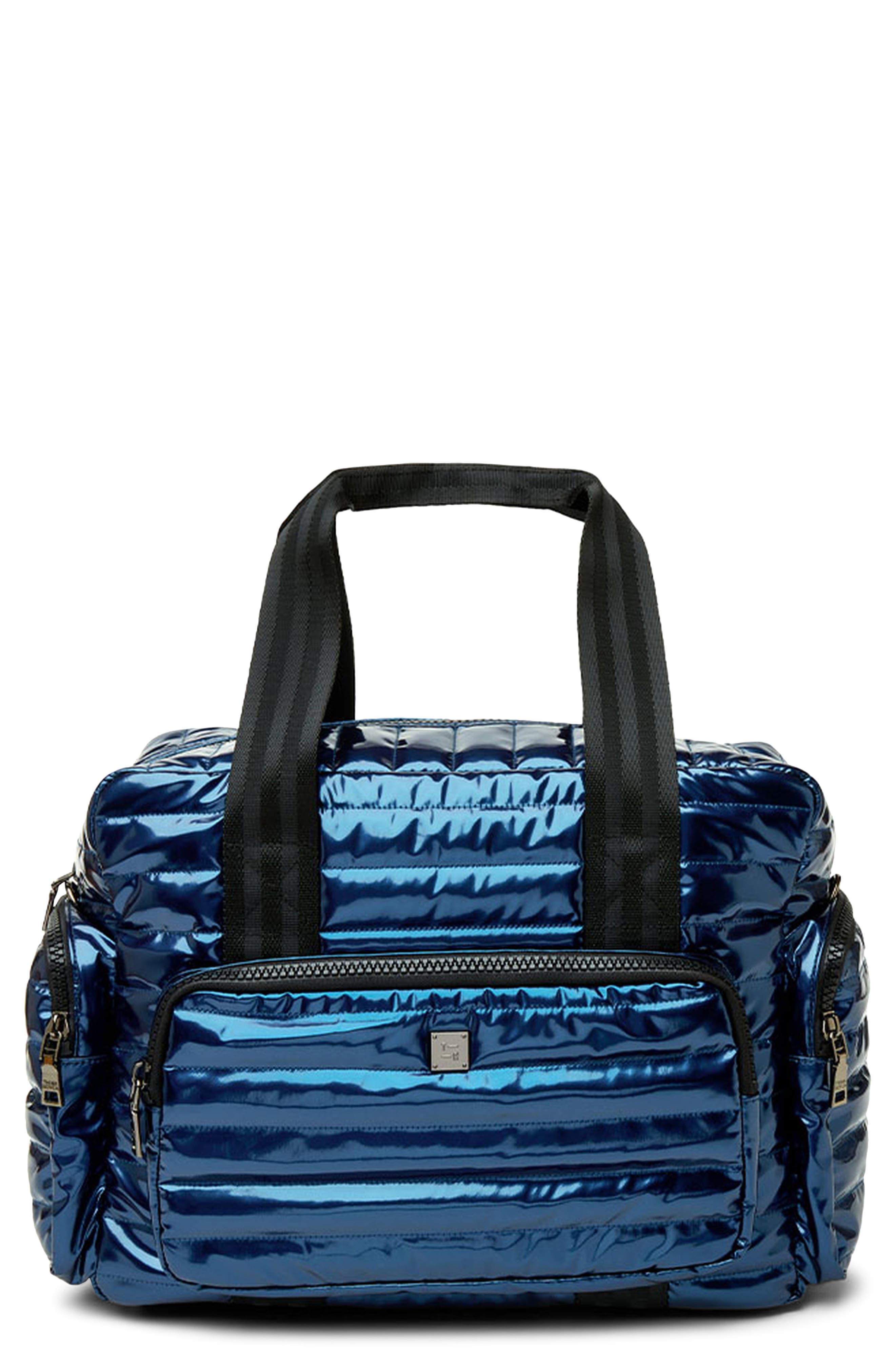  Glossy Navy Patent
