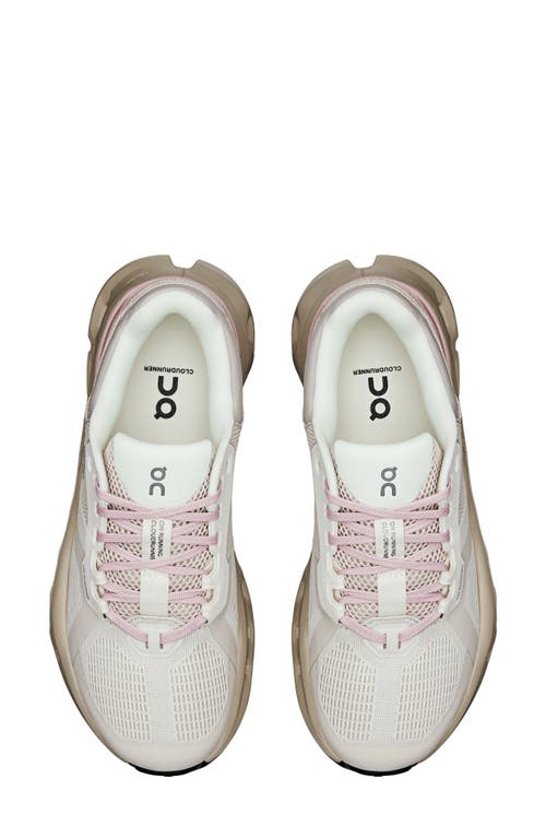 On Cloudrunner 2 Running Shoe In Multi