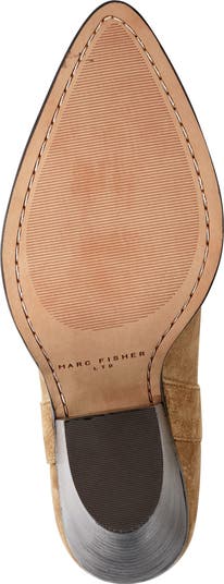 Marlie Western Boot