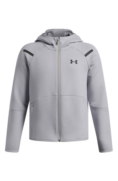 Kids' Unstoppable Fleece Hoodie (Little Kid & Big Kid)