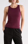 Under Armour Motion High Neck Tank