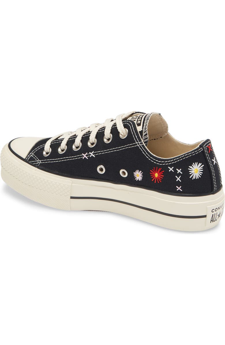 Converse Chuck Taylor<sup>®</sup> All Star<sup>®</sup> 'Seasonal Ox' Low Top Sneaker, Alternate, color,