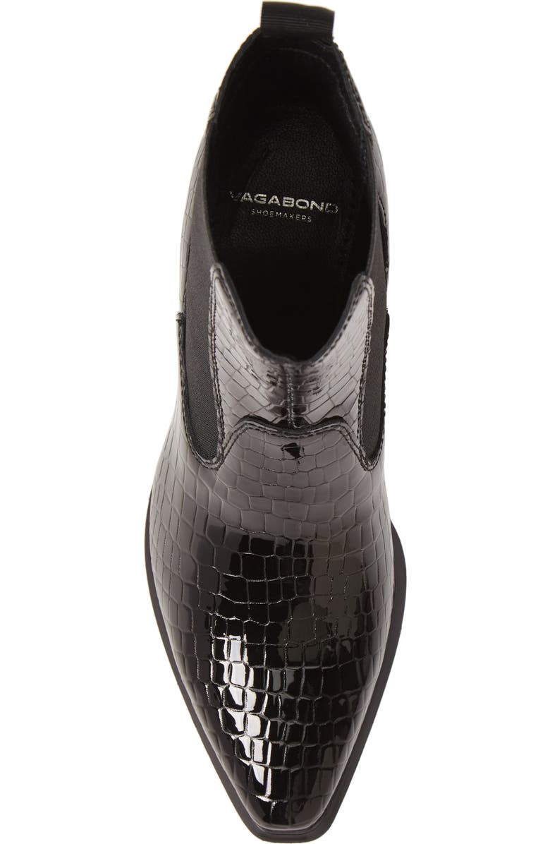 Vagabond Shoemakers Betsy Tall Chelsea Boot, Alternate, color,