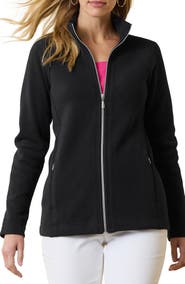 Tommy Bahama New Aruba Zip Jacket