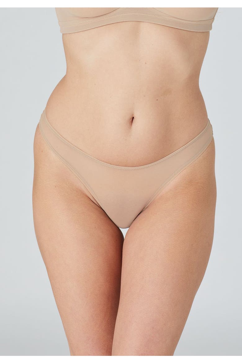 The Bikini, Alternate, color, SAND