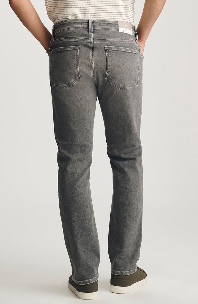 Mavi Jeans Zach Straight Leg Jeans, Alternate, color, 