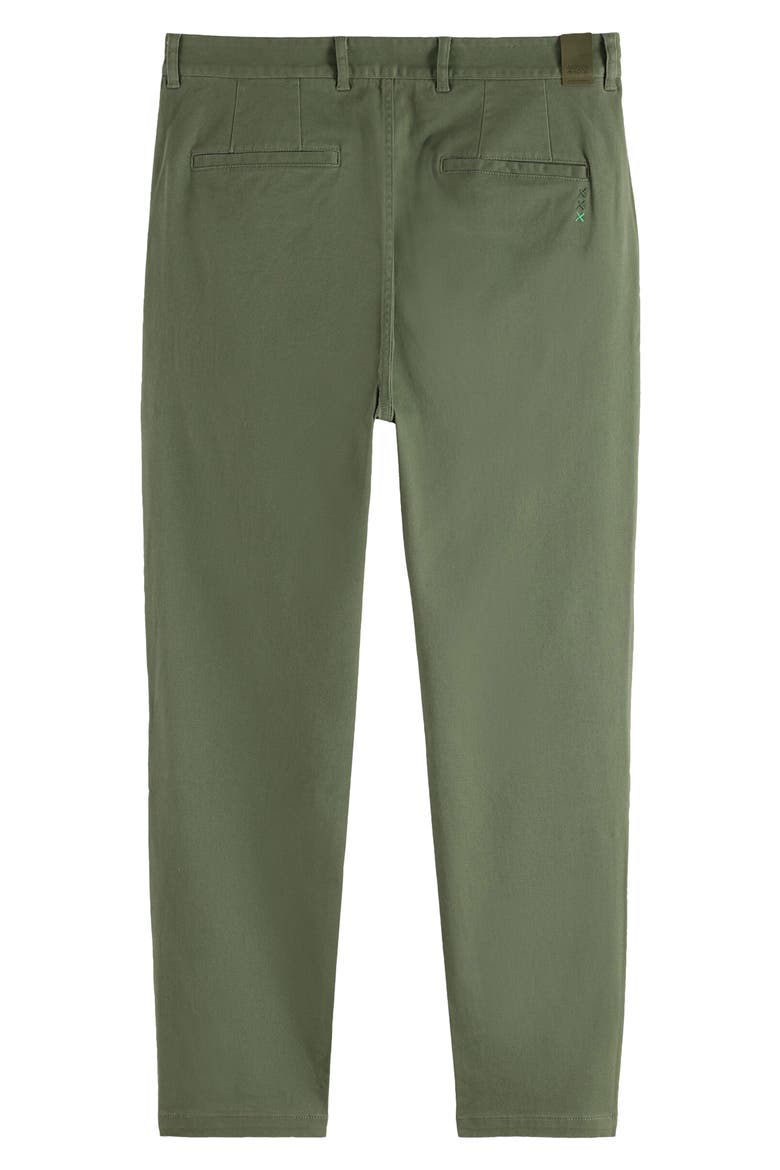 Drift Stretch Cotton Chinos, Alternate, color, THYME