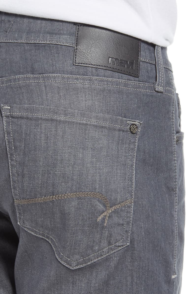 Mavi Jeans Mavi Jake Men's Slim Fit Stretch Jeans, Alternate, color, 
