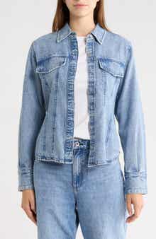 Lila Long Sleeve Top