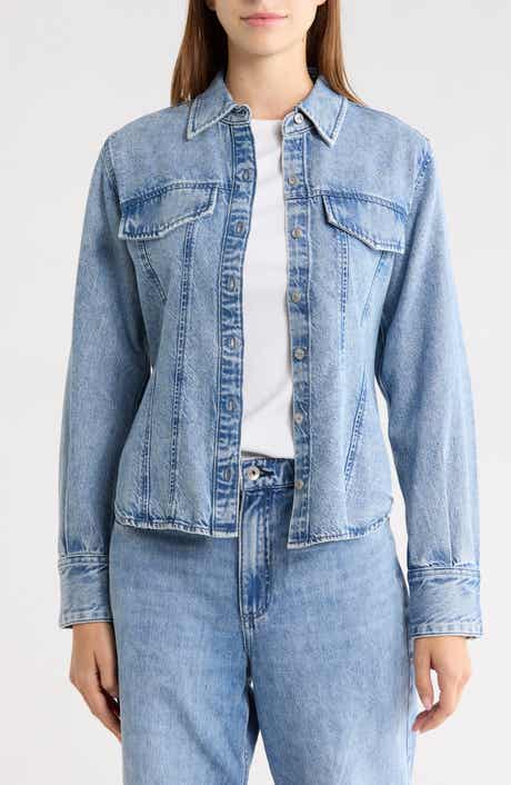 Lila Long Sleeve Top