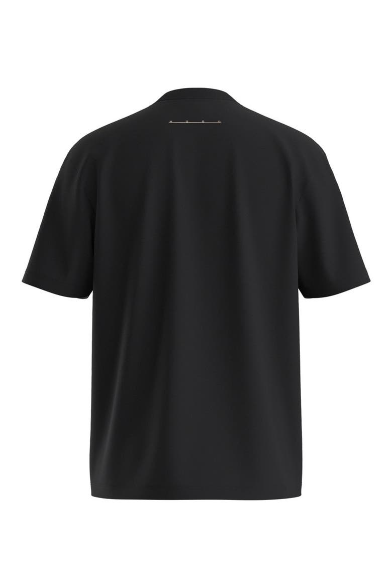 Datrik Graphic T-Shirt, Alternate, color, BLACK
