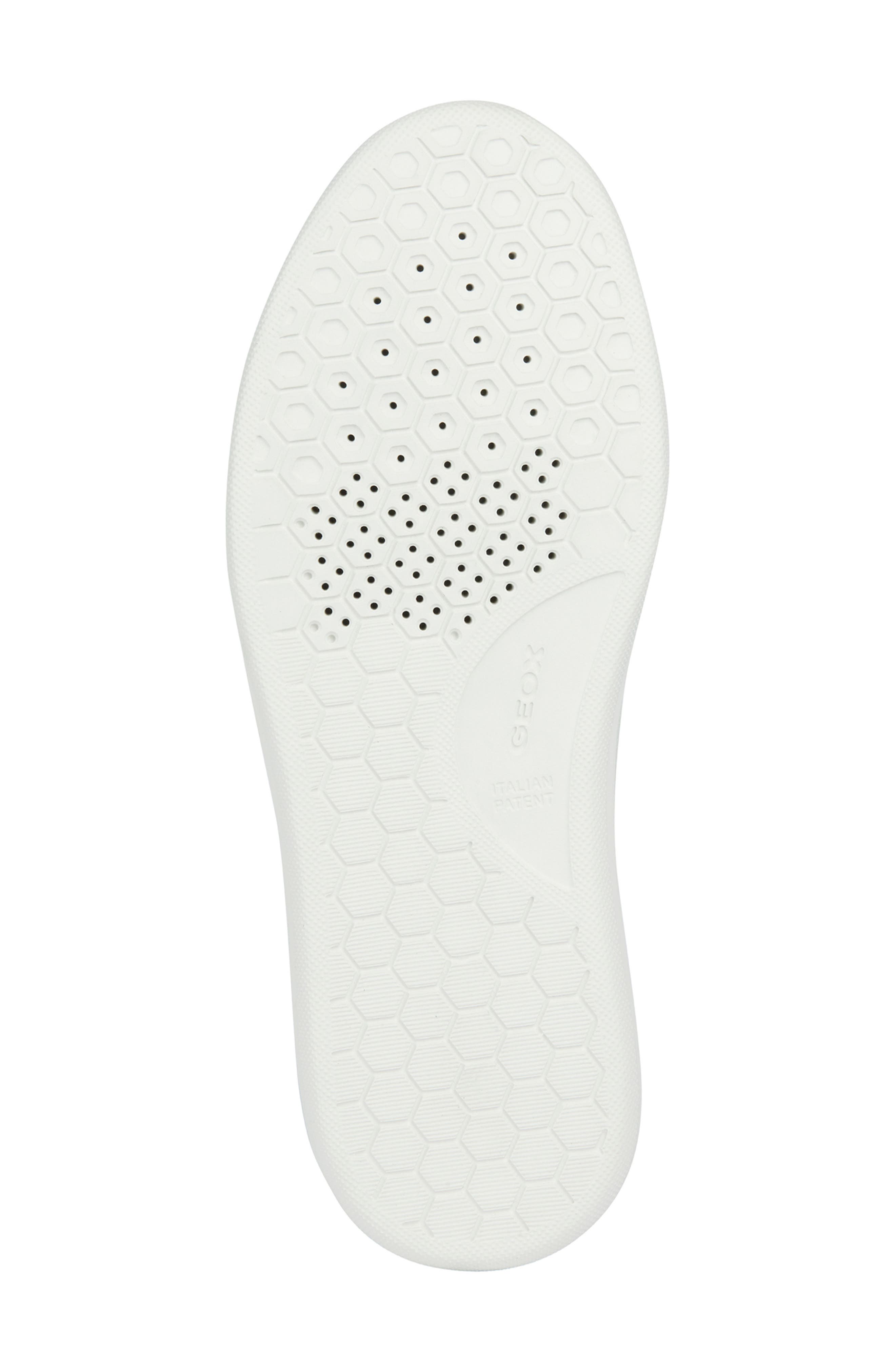 Geox Deiven Sneaker, Alternate, color, 