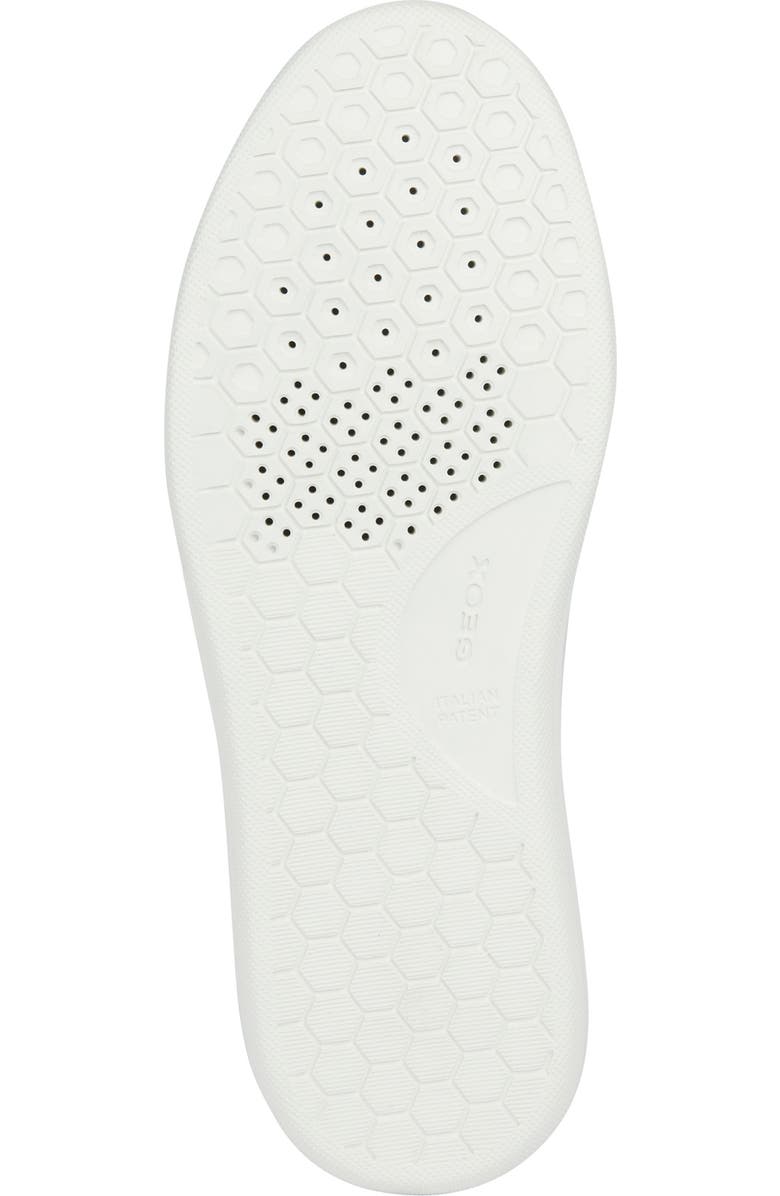 Geox Deiven Sneaker, Alternate, color,