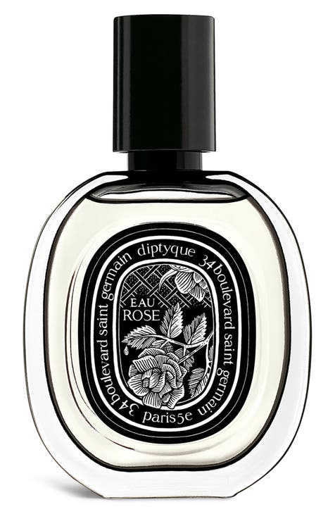 Diptyque Ilio factory Eau De Toilette at Nordstrom