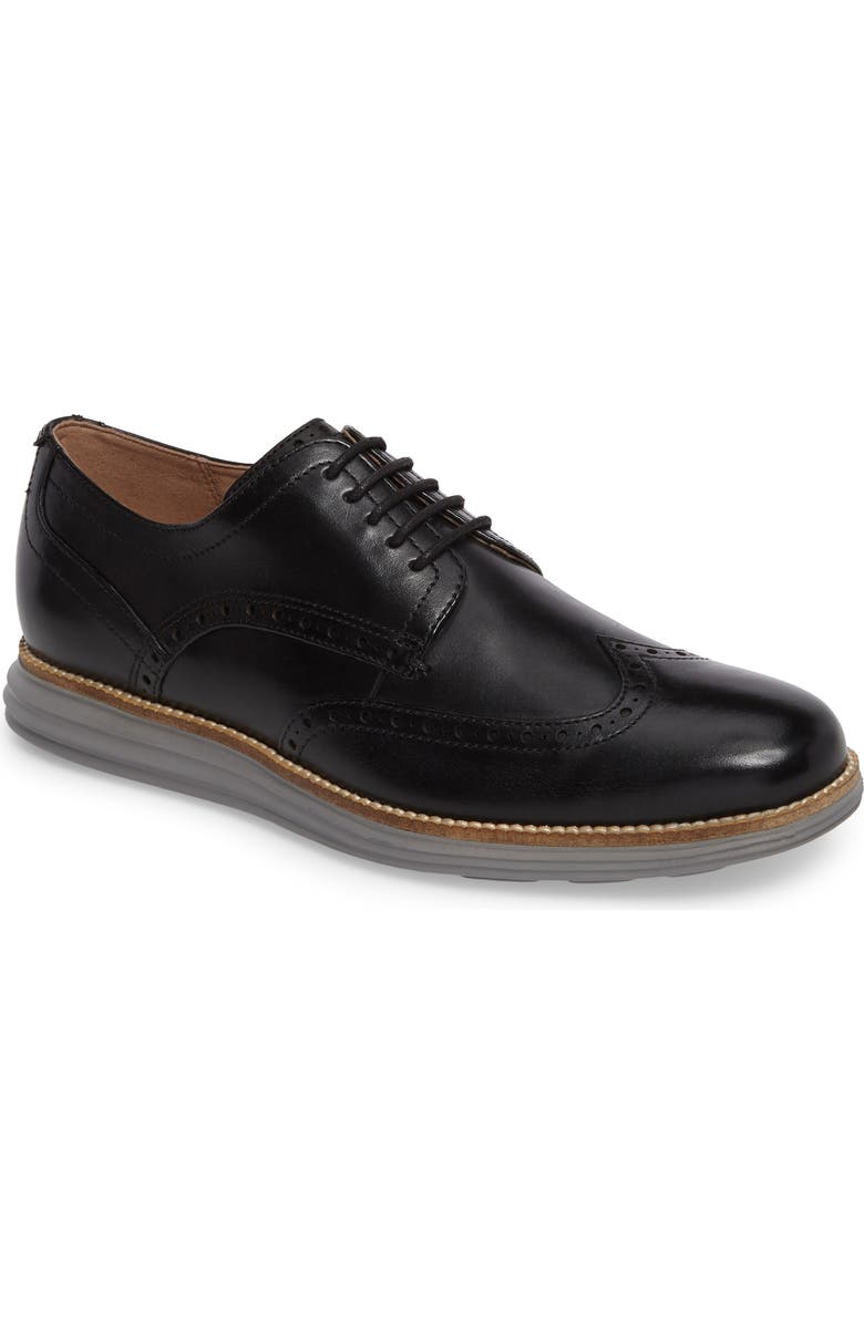 Cole Haan OriginalGrand Wingtip Derby, Main, color,