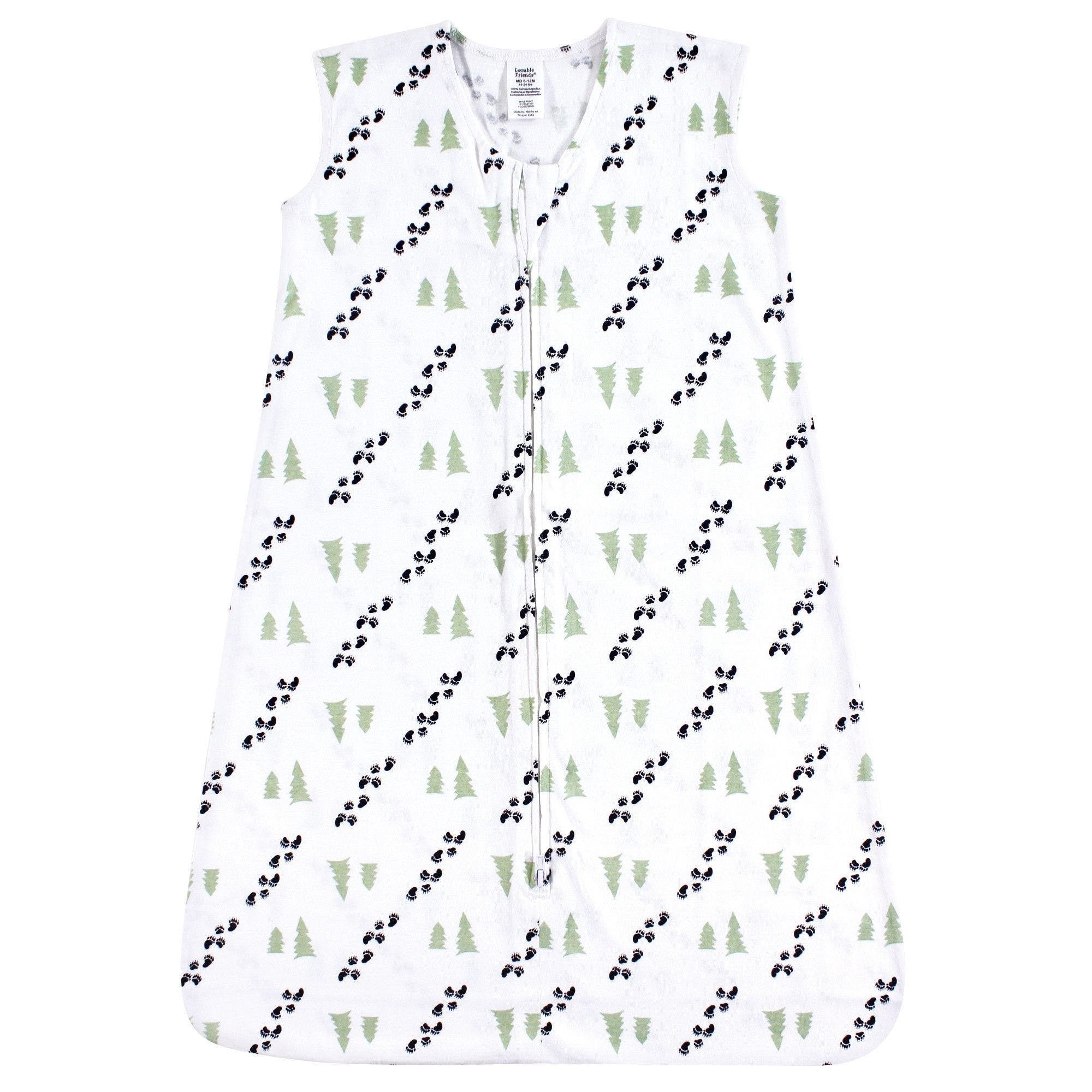 selected Trees Jersey