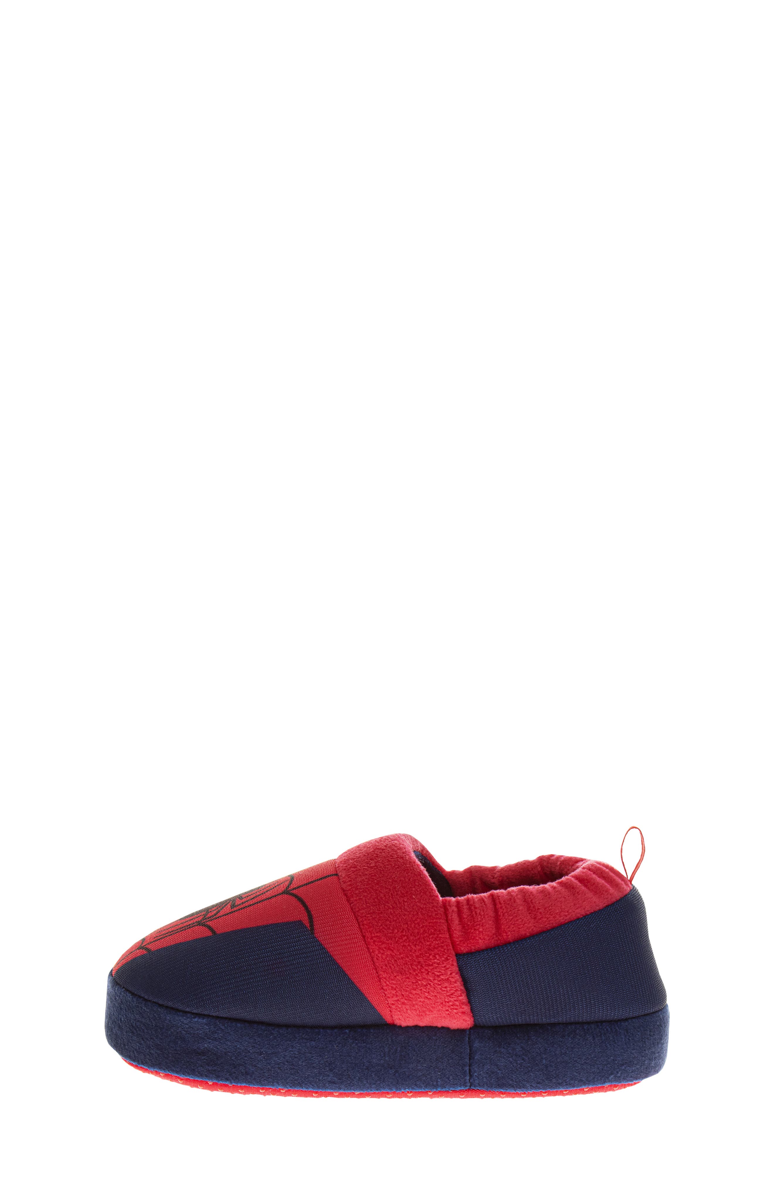 JOSMO Kids' Marvel Spider-Man Slipper, Alternate, color, 