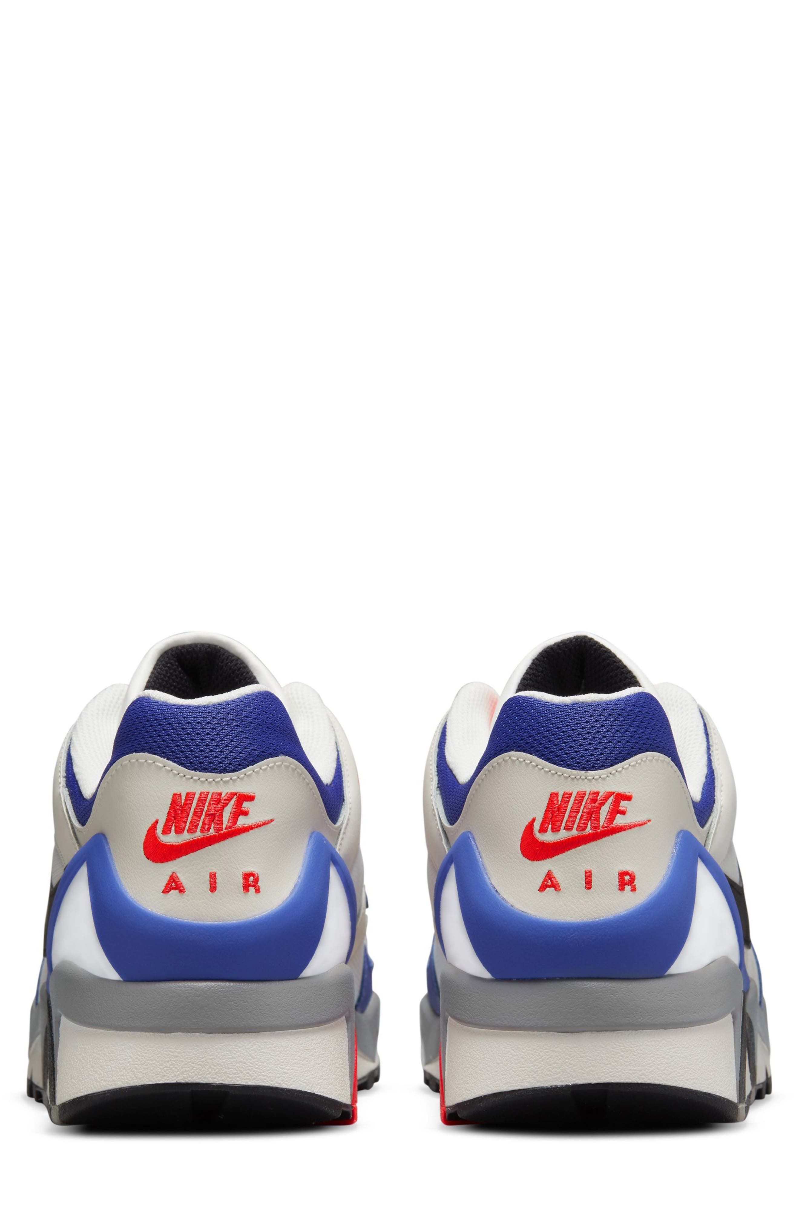 Nike Air Structure Sneaker, Alternate, color, 