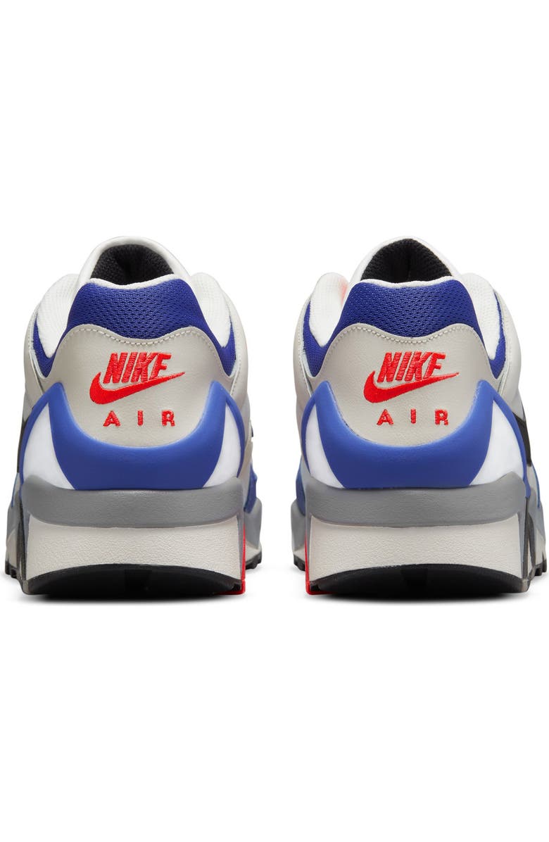 Nike Air Structure Sneaker, Alternate, color,